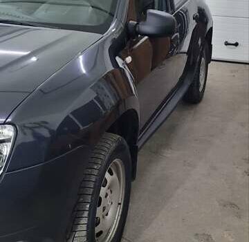 Рено Дастер, объемом двигателя 1.5 л и пробегом 96 тыс. км за 11700 $, фото 11 на Automoto.ua