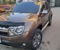 Рено Дастер, объемом двигателя 1.5 л и пробегом 185 тыс. км за 12800 $, фото 4 на Automoto.ua