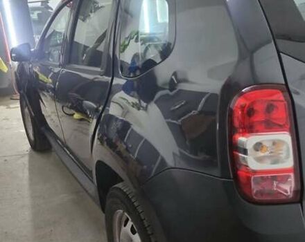 Рено Дастер, объемом двигателя 1.5 л и пробегом 96 тыс. км за 11700 $, фото 5 на Automoto.ua