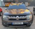 Рено Дастер, объемом двигателя 1.5 л и пробегом 185 тыс. км за 12800 $, фото 3 на Automoto.ua
