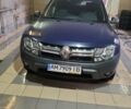 Рено Дастер, объемом двигателя 1.5 л и пробегом 305 тыс. км за 10200 $, фото 1 на Automoto.ua