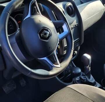 Рено Дастер, объемом двигателя 1.5 л и пробегом 96 тыс. км за 11700 $, фото 6 на Automoto.ua