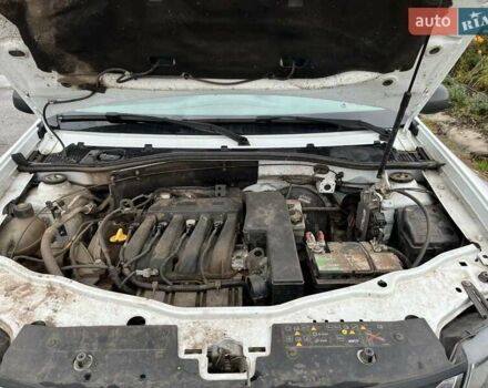 Рено Дастер, об'ємом двигуна 1.5 л та пробігом 284 тис. км за 8500 $, фото 1 на Automoto.ua