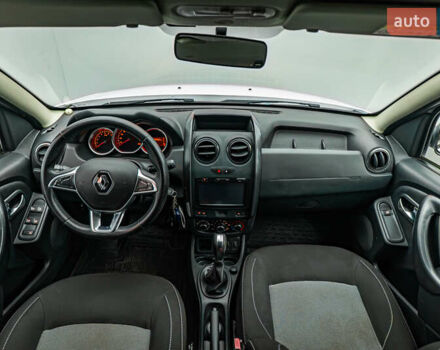 Рено Дастер, объемом двигателя 1.5 л и пробегом 79 тыс. км за 14898 $, фото 9 на Automoto.ua