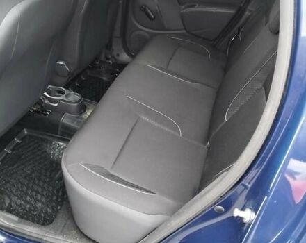 Рено Дастер, объемом двигателя 1.5 л и пробегом 305 тыс. км за 10200 $, фото 1 на Automoto.ua