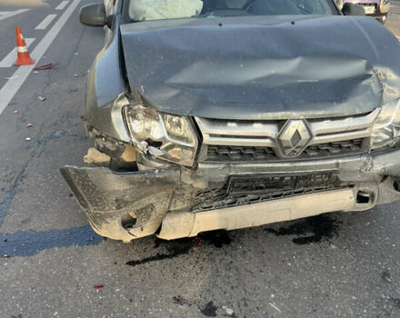 Рено Дастер, об'ємом двигуна 1.46 л та пробігом 146 тис. км за 7100 $, фото 4 на Automoto.ua