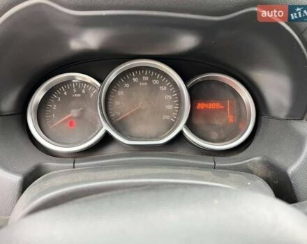 Рено Дастер, об'ємом двигуна 1.5 л та пробігом 284 тис. км за 8500 $, фото 2 на Automoto.ua