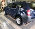 Рено Дастер, объемом двигателя 1.5 л и пробегом 305 тыс. км за 10200 $, фото 4 на Automoto.ua
