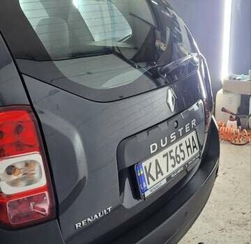 Рено Дастер, объемом двигателя 1.5 л и пробегом 96 тыс. км за 11700 $, фото 13 на Automoto.ua