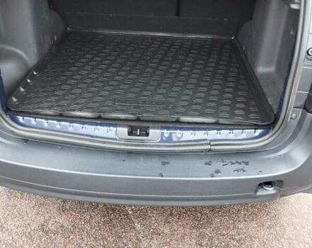 Рено Дастер, объемом двигателя 1.5 л и пробегом 305 тыс. км за 10200 $, фото 9 на Automoto.ua