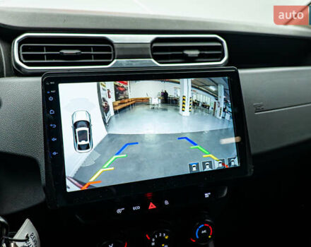 Рено Дастер, об'ємом двигуна 1.6 л та пробігом 94 тис. км за 13744 $, фото 15 на Automoto.ua