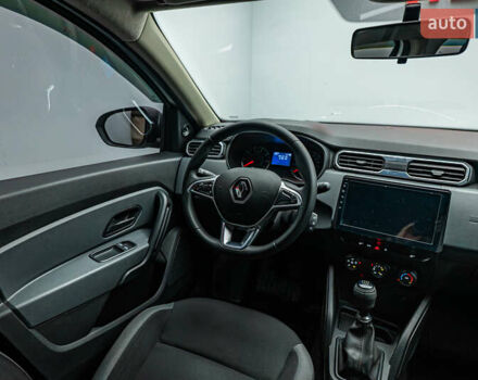 Рено Дастер, об'ємом двигуна 1.6 л та пробігом 94 тис. км за 13744 $, фото 10 на Automoto.ua