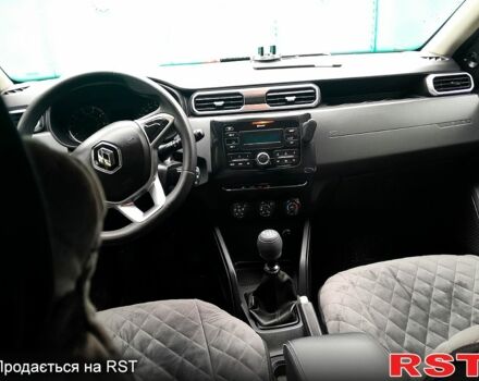 Рено Дастер, об'ємом двигуна 1.5 л та пробігом 154 тис. км за 12000 $, фото 2 на Automoto.ua