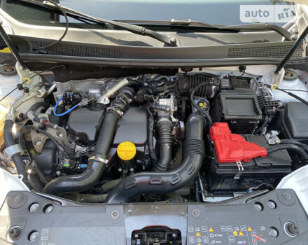 Рено Дастер, объемом двигателя 1.5 л и пробегом 82 тыс. км за 16500 $, фото 21 на Automoto.ua