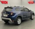 Рено Дастер, объемом двигателя 1.5 л и пробегом 50 тыс. км за 17212 $, фото 1 на Automoto.ua