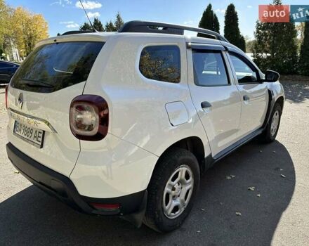 Рено Дастер, об'ємом двигуна 1.46 л та пробігом 213 тис. км за 13400 $, фото 10 на Automoto.ua