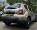 Рено Дастер, объемом двигателя 1.5 л и пробегом 121 тыс. км за 15490 $, фото 6 на Automoto.ua