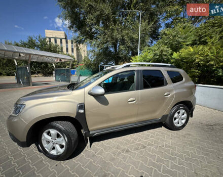 Рено Дастер, объемом двигателя 1.5 л и пробегом 90 тыс. км за 17000 $, фото 7 на Automoto.ua