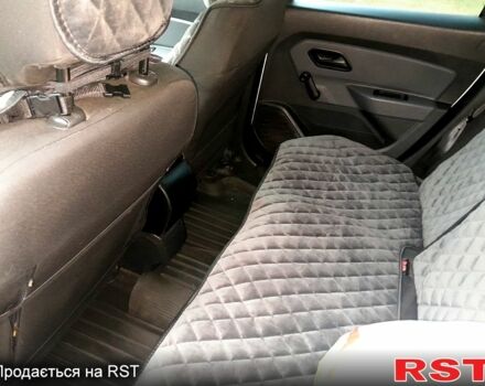 Рено Дастер, об'ємом двигуна 1.5 л та пробігом 154 тис. км за 12000 $, фото 4 на Automoto.ua