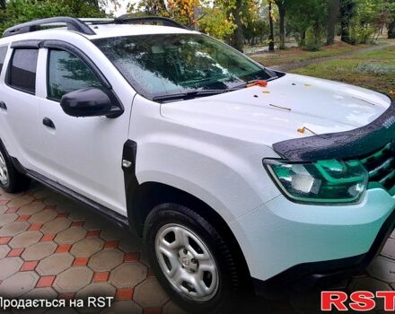 Рено Дастер, об'ємом двигуна 1.5 л та пробігом 154 тис. км за 12000 $, фото 5 на Automoto.ua