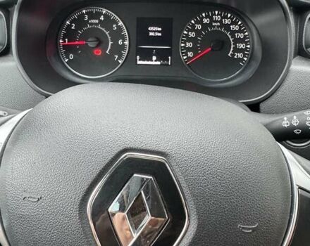Рено Дастер, объемом двигателя 1.5 л и пробегом 50 тыс. км за 20000 $, фото 3 на Automoto.ua