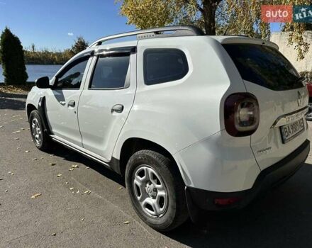 Рено Дастер, об'ємом двигуна 1.46 л та пробігом 213 тис. км за 13400 $, фото 7 на Automoto.ua