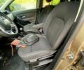 Рено Дастер, объемом двигателя 1.5 л и пробегом 163 тыс. км за 14300 $, фото 9 на Automoto.ua