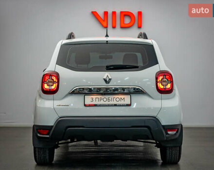 Рено Дастер, об'ємом двигуна 1.6 л та пробігом 94 тис. км за 13744 $, фото 5 на Automoto.ua