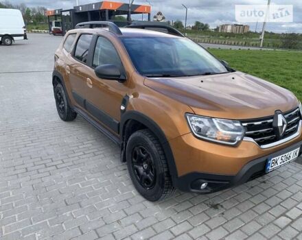 Рено Дастер, об'ємом двигуна 1.5 л та пробігом 130 тис. км за 15150 $, фото 3 на Automoto.ua