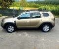 Рено Дастер, объемом двигателя 1.5 л и пробегом 163 тыс. км за 14300 $, фото 1 на Automoto.ua