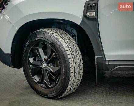 Рено Дастер, об'ємом двигуна 1.6 л та пробігом 94 тис. км за 13744 $, фото 7 на Automoto.ua