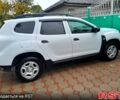 Рено Дастер, об'ємом двигуна 1.5 л та пробігом 154 тис. км за 12000 $, фото 1 на Automoto.ua