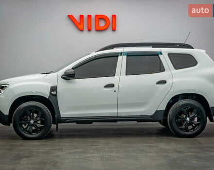 Рено Дастер, об'ємом двигуна 1.6 л та пробігом 94 тис. км за 13744 $, фото 2 на Automoto.ua