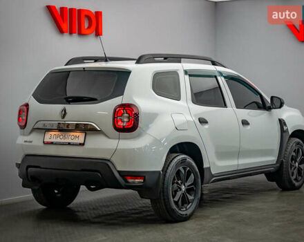 Рено Дастер, об'ємом двигуна 1.6 л та пробігом 94 тис. км за 13744 $, фото 1 на Automoto.ua