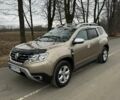 Рено Дастер, объемом двигателя 1.5 л и пробегом 50 тыс. км за 20000 $, фото 1 на Automoto.ua