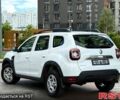 Рено Дастер 2018 в Киеве на Automoto.ua Рено Дастер, объемом двигателя 1.5 л и пробегом 98 тыс. км за 13650 $, фото 1 на Automoto.ua