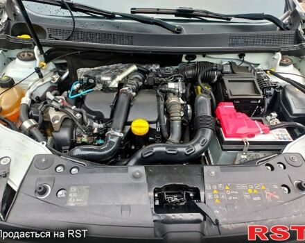Рено Дастер, объемом двигателя 1.5 л и пробегом 90 тыс. км за 13500 $, фото 8 на Automoto.ua