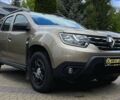 Рено Дастер, объемом двигателя 1.5 л и пробегом 121 тыс. км за 15490 $, фото 1 на Automoto.ua