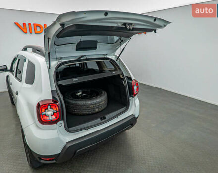 Рено Дастер, об'ємом двигуна 1.6 л та пробігом 94 тис. км за 13744 $, фото 6 на Automoto.ua