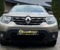 Рено Дастер, объемом двигателя 1.5 л и пробегом 121 тыс. км за 15490 $, фото 1 на Automoto.ua
