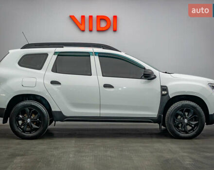 Рено Дастер, об'ємом двигуна 1.6 л та пробігом 94 тис. км за 13744 $, фото 3 на Automoto.ua