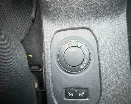 Рено Дастер, объемом двигателя 1.5 л и пробегом 186 тыс. км за 13999 $, фото 12 на Automoto.ua