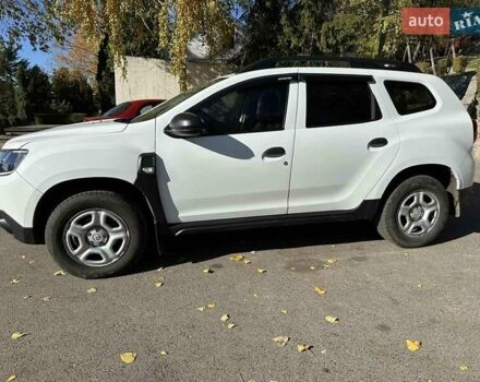 Рено Дастер, об'ємом двигуна 1.46 л та пробігом 213 тис. км за 13400 $, фото 8 на Automoto.ua