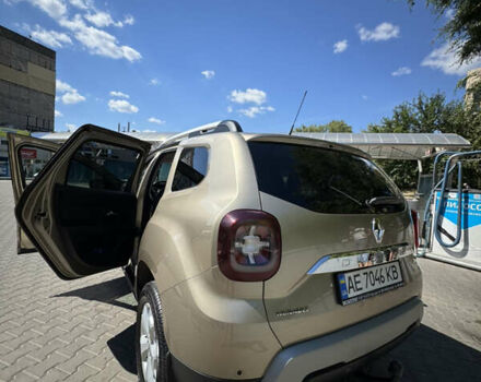 Рено Дастер, объемом двигателя 1.5 л и пробегом 90 тыс. км за 17000 $, фото 13 на Automoto.ua