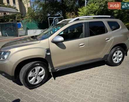 Рено Дастер, объемом двигателя 1.5 л и пробегом 90 тыс. км за 17000 $, фото 9 на Automoto.ua