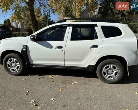 Рено Дастер, об'ємом двигуна 1.46 л та пробігом 213 тис. км за 13400 $, фото 3 на Automoto.ua