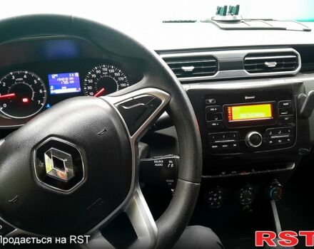 Рено Дастер, об'ємом двигуна 1.5 л та пробігом 154 тис. км за 12000 $, фото 1 на Automoto.ua