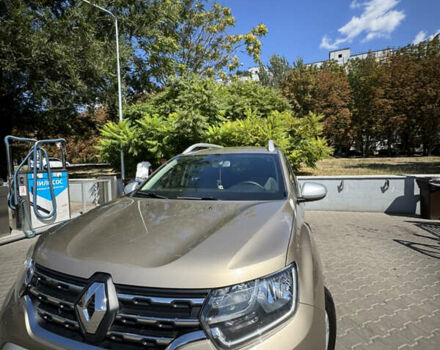 Рено Дастер, объемом двигателя 1.5 л и пробегом 90 тыс. км за 17000 $, фото 5 на Automoto.ua