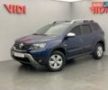 Рено Дастер, объемом двигателя 1.5 л и пробегом 50 тыс. км за 17212 $, фото 1 на Automoto.ua