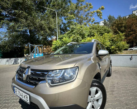 Рено Дастер, объемом двигателя 1.5 л и пробегом 90 тыс. км за 17000 $, фото 2 на Automoto.ua